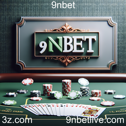 Descubra a Categoria de Cassino no 9nbet: Jogue com Segurança e Diversão